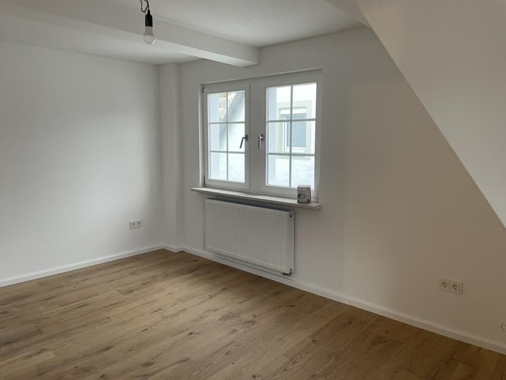 3 bedroom flat to rent, 72 m², Loppengasse 21 A, Nußloch, Baden-Württemberg 3 bedroom flat to rent, 72 m², Loppengasse 21 A, Nußloch, Baden-Württemberg