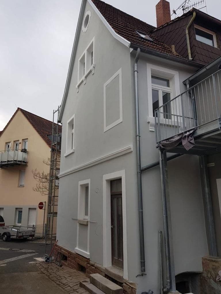 3 bedroom flat to rent, 72 m², Loppengasse 21 A, Nußloch, Baden-Württemberg 3 bedroom flat to rent, 72 m², Loppengasse 21 A, Nußloch, Baden-Württemberg
