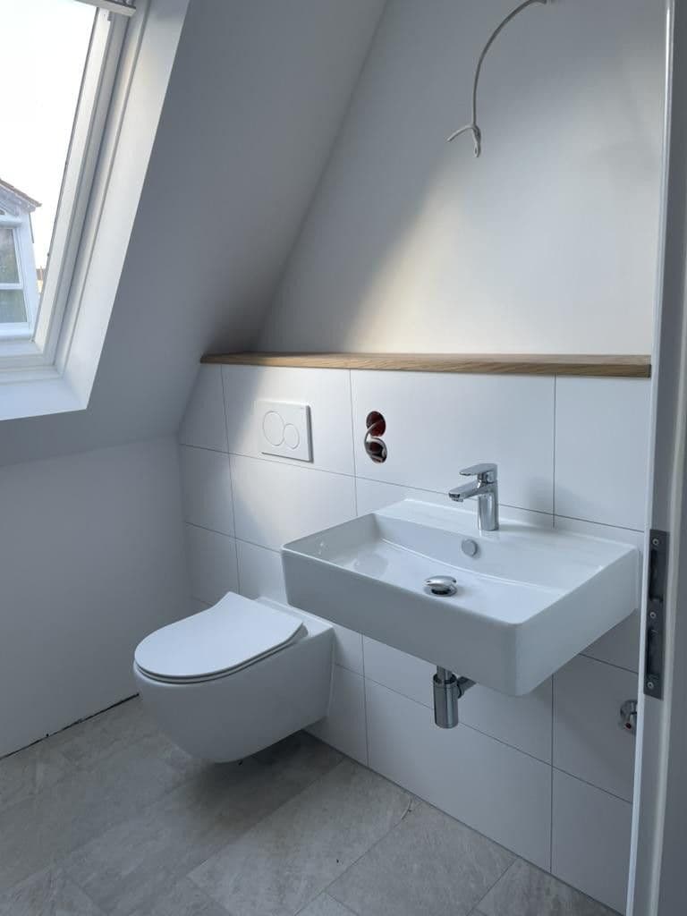 3 bedroom flat to rent, 72 m², Loppengasse 21 A, Nußloch, Baden-Württemberg 3 bedroom flat to rent, 72 m², Loppengasse 21 A, Nußloch, Baden-Württemberg