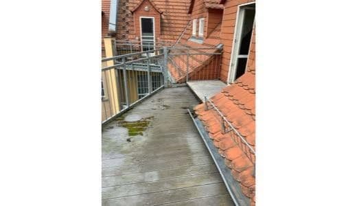 3 bedroom flat to rent, 78 m², Leipziger Str. 158, Zwickau, Saxony 3 bedroom flat to rent, 78 m², Leipziger Str. 158, Zwickau, Saxony