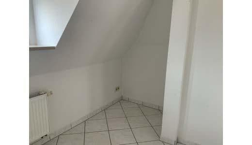 3 bedroom flat to rent, 78 m², Leipziger Str. 158, Zwickau, Saxony 3 bedroom flat to rent, 78 m², Leipziger Str. 158, Zwickau, Saxony