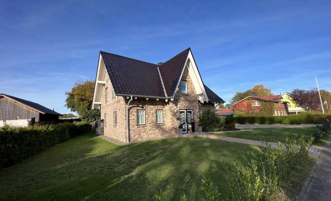 house to rent, 145 m², Hasenkrug, Schleswig-Holstein house to rent, 145 m², Hasenkrug, Schleswig-Holstein