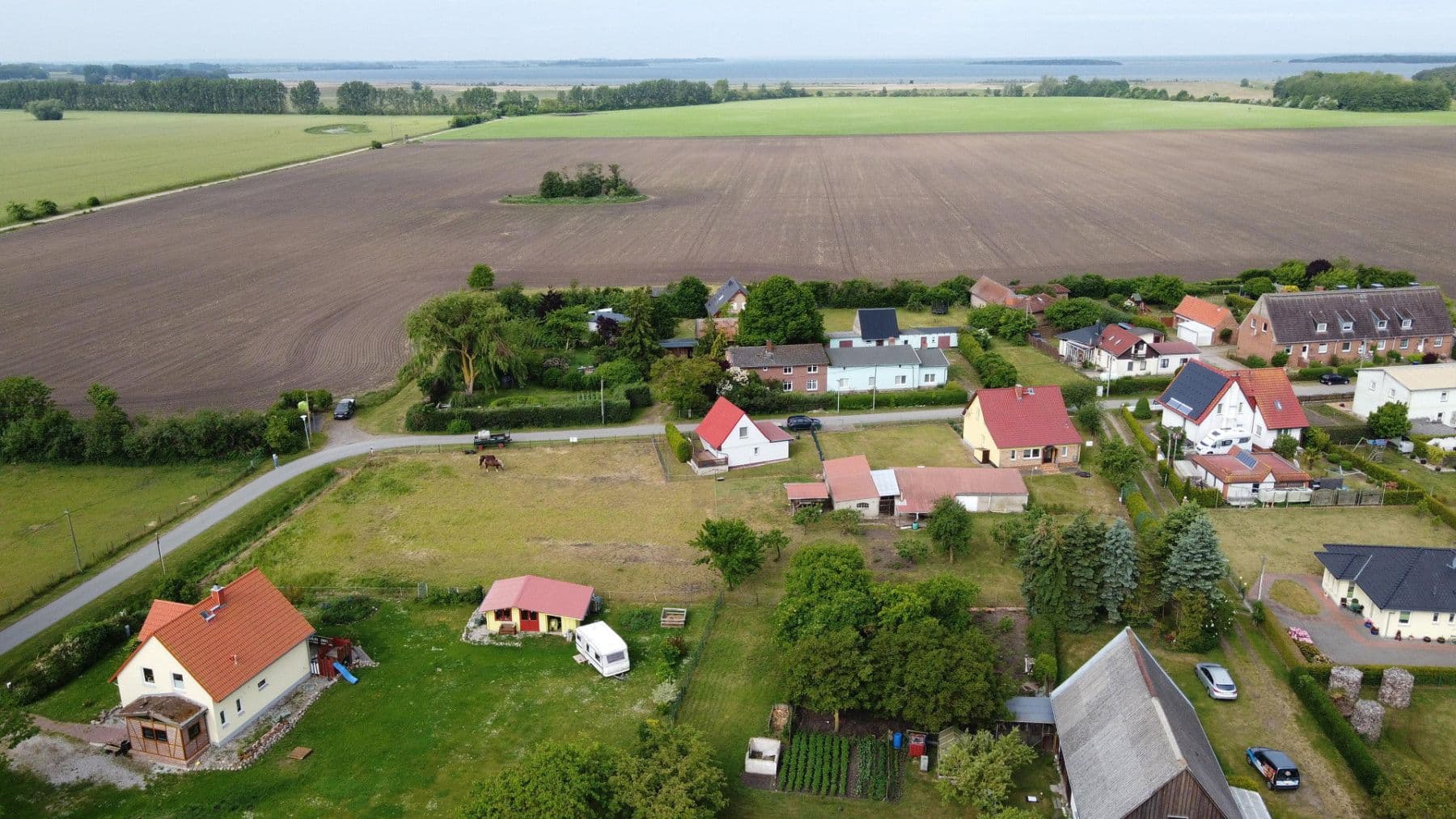 plot for sale, 573 m², Zum Haff, Am Salzhaff, Mecklenburg-Vorpommern plot for sale, 573 m², Zum Haff, Am Salzhaff, Mecklenburg-Vorpommern