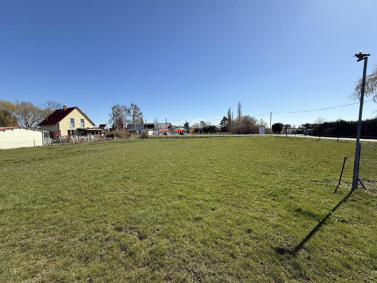 plot for sale, 573 m², Zum Haff, Am Salzhaff, Mecklenburg-Vorpommern plot for sale, 573 m², Zum Haff, Am Salzhaff, Mecklenburg-Vorpommern