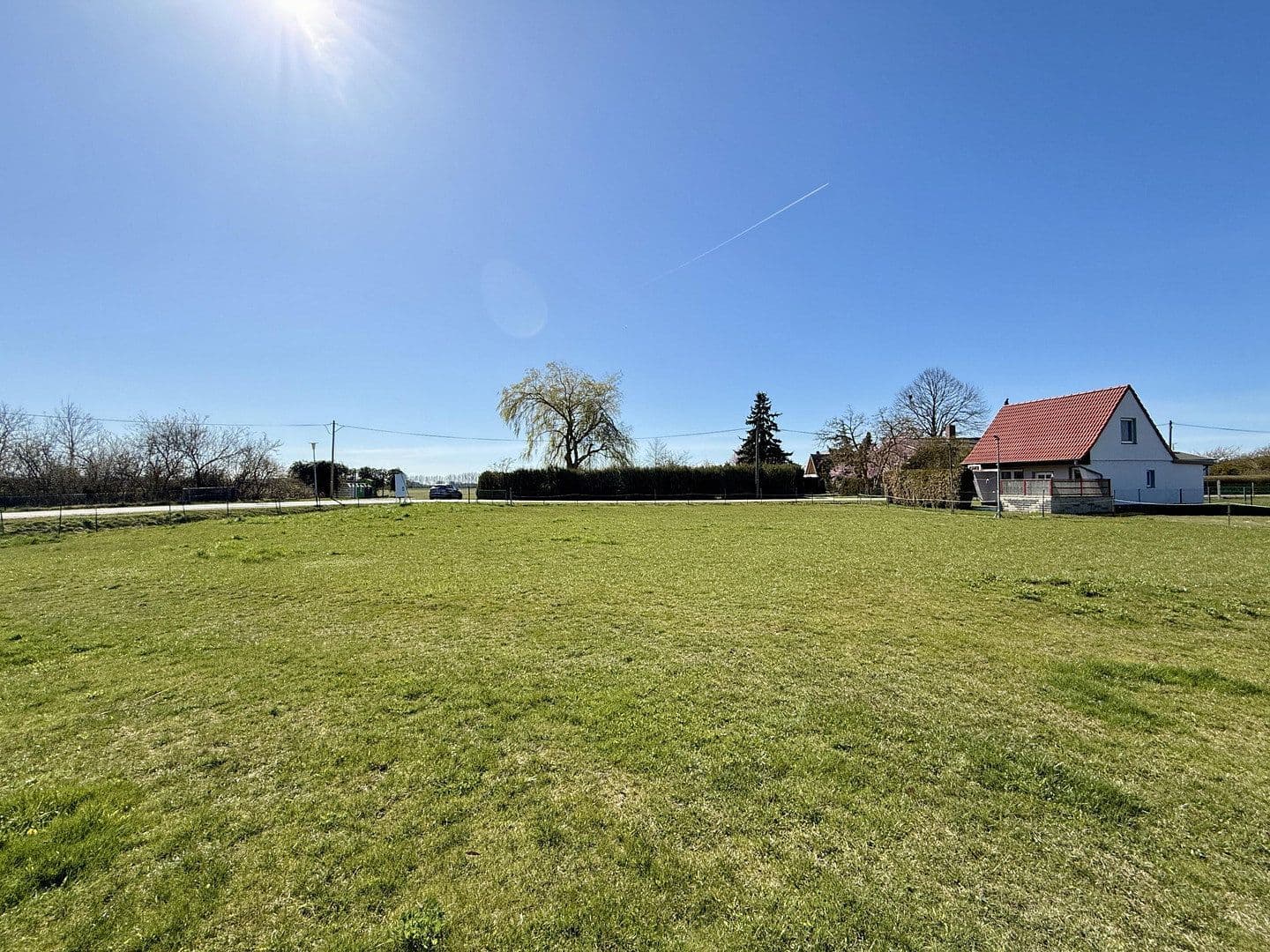 plot for sale, 573 m², Zum Haff, Am Salzhaff, Mecklenburg-Vorpommern plot for sale, 573 m², Zum Haff, Am Salzhaff, Mecklenburg-Vorpommern