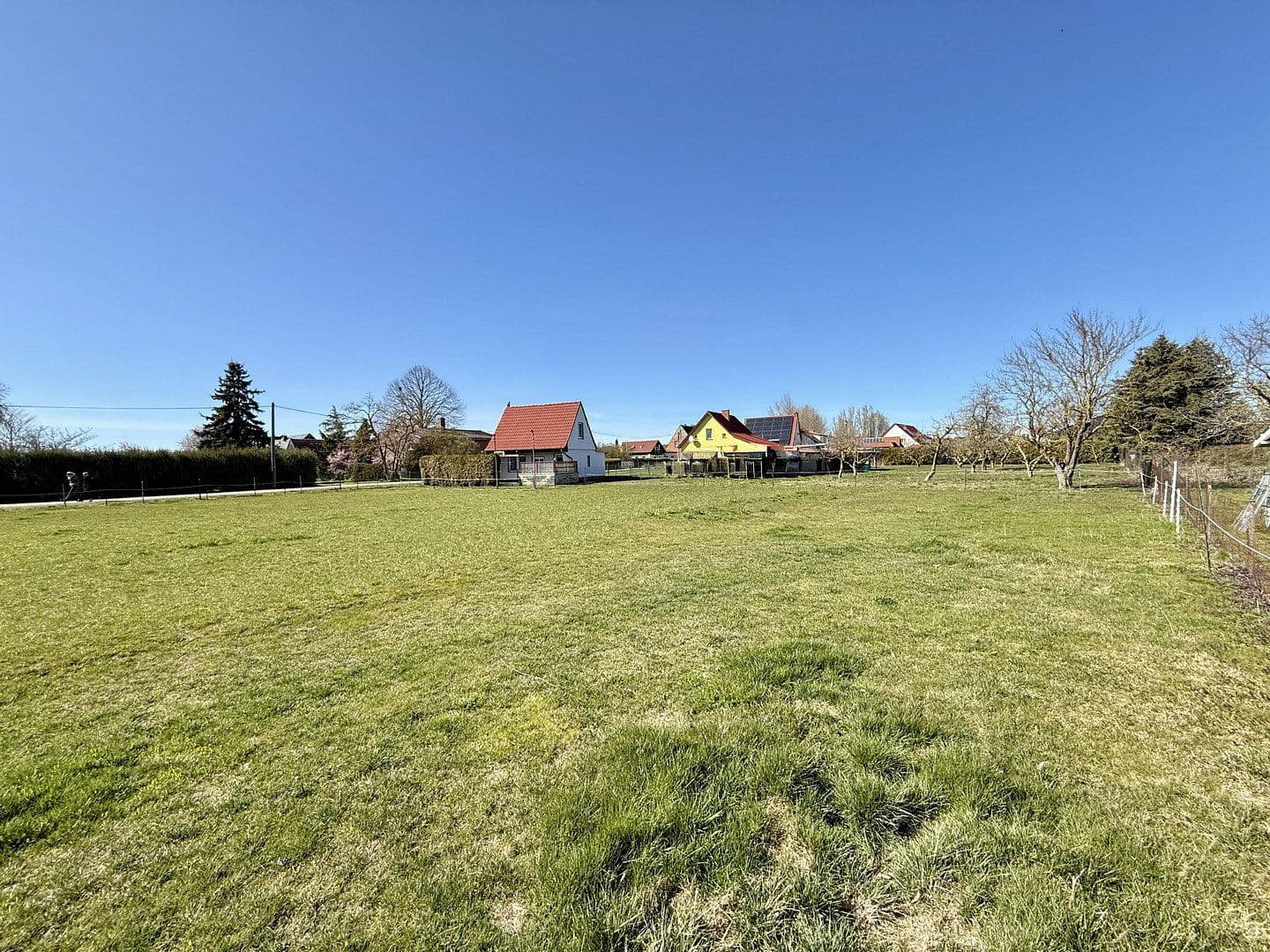 plot for sale, 573 m², Zum Haff, Am Salzhaff, Mecklenburg-Vorpommern plot for sale, 573 m², Zum Haff, Am Salzhaff, Mecklenburg-Vorpommern