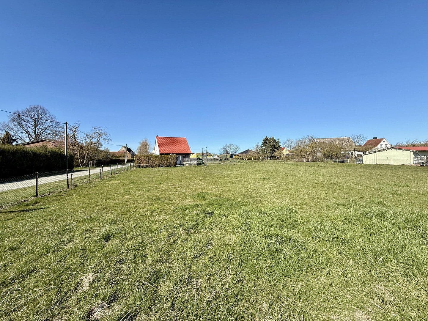 plot for sale, 573 m², Zum Haff, Am Salzhaff, Mecklenburg-Vorpommern plot for sale, 573 m², Zum Haff, Am Salzhaff, Mecklenburg-Vorpommern