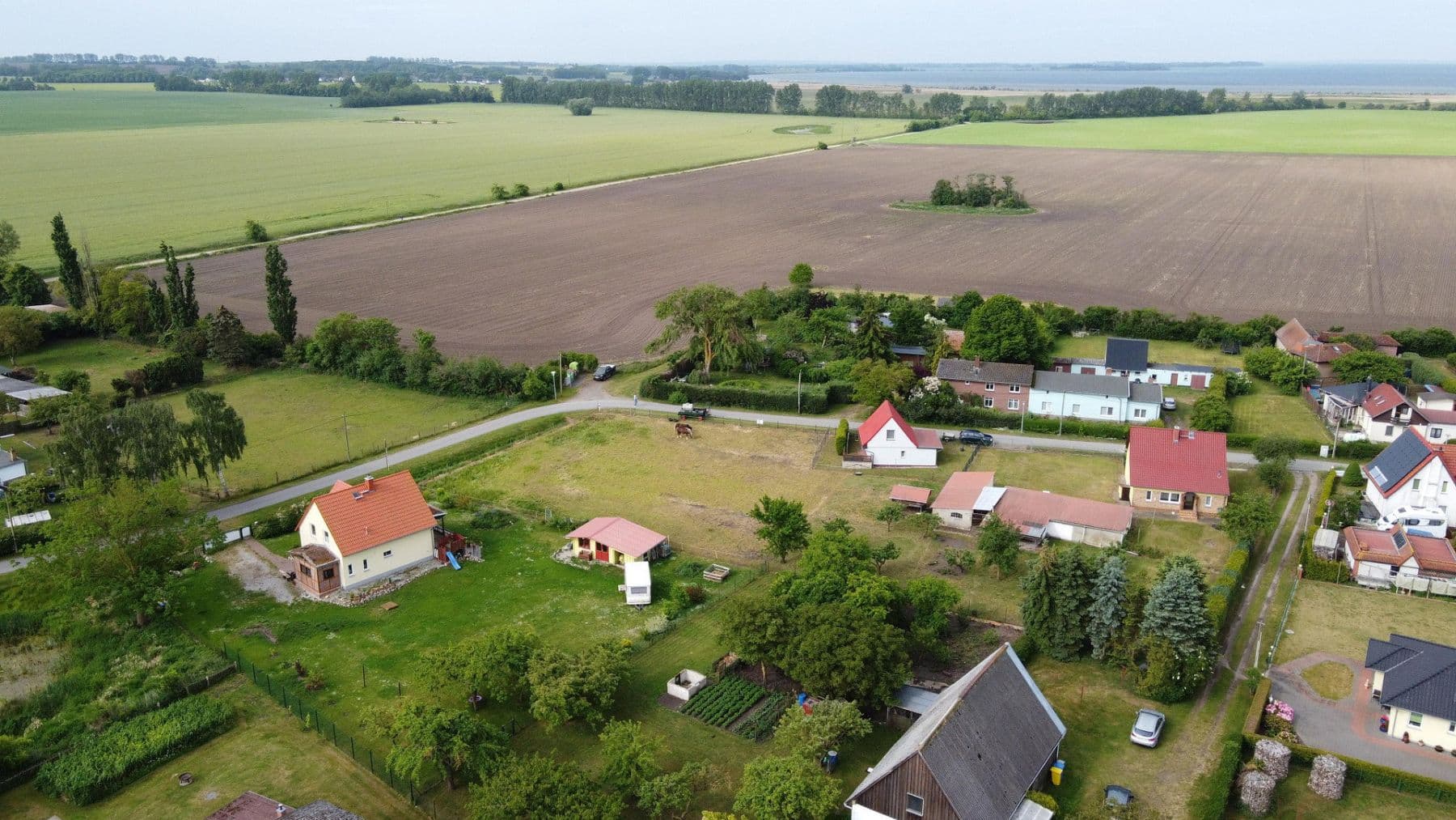 plot for sale, 573 m², Zum Haff, Am Salzhaff, Mecklenburg-Vorpommern plot for sale, 573 m², Zum Haff, Am Salzhaff, Mecklenburg-Vorpommern