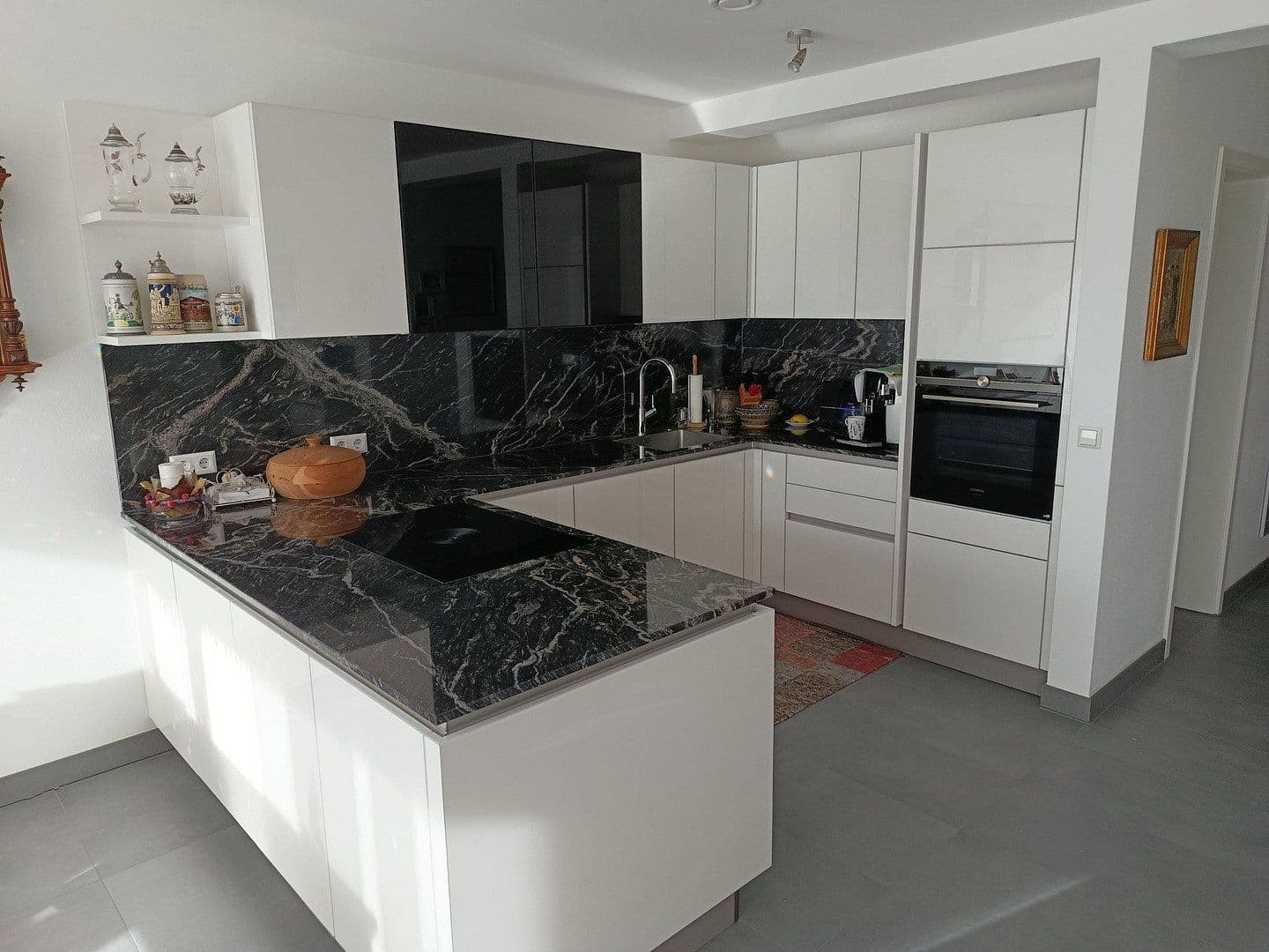 2 bedroom flat for sale, 81 m², Bad Griesbach i.Rottal, Bavaria 2 bedroom flat for sale, 81 m², Bad Griesbach i.Rottal, Bavaria