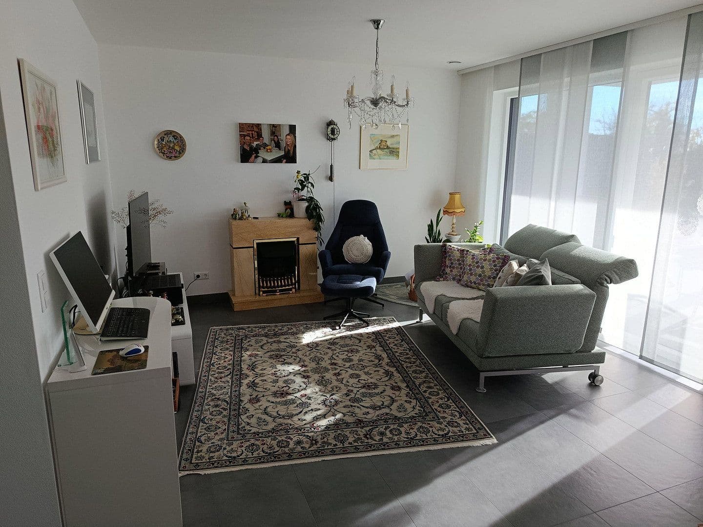 2 bedroom flat for sale, 81 m², Bad Griesbach i.Rottal, Bavaria 2 bedroom flat for sale, 81 m², Bad Griesbach i.Rottal, Bavaria