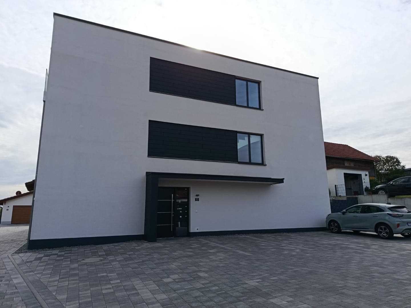 2 bedroom flat for sale, 81 m², Bad Griesbach i.Rottal, Bavaria 2 bedroom flat for sale, 81 m², Bad Griesbach i.Rottal, Bavaria