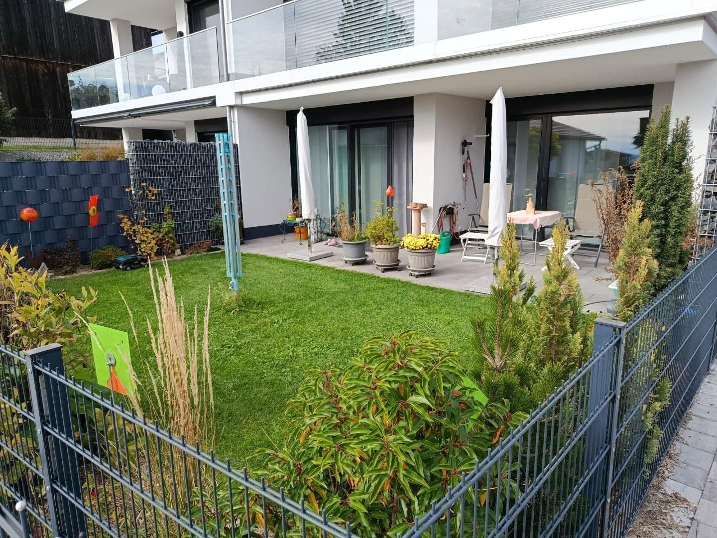 2 bedroom flat for sale, 81 m², Bad Griesbach i.Rottal, Bavaria 2 bedroom flat for sale, 81 m², Bad Griesbach i.Rottal, Bavaria
