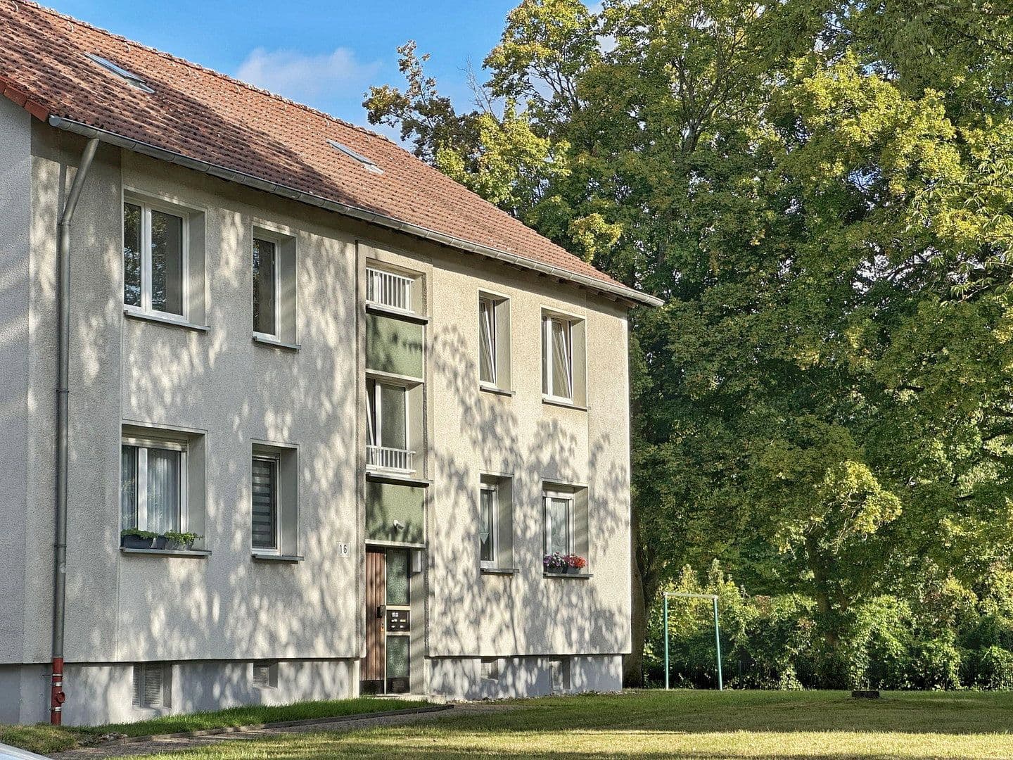 3 bedroom flat to rent, 57 m², Herne, North Rhine-Westphalia 3 bedroom flat to rent, 57 m², Herne, North Rhine-Westphalia