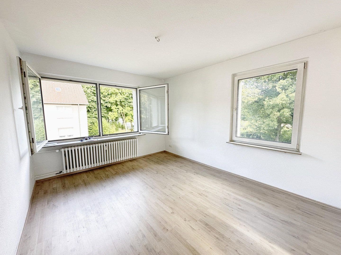 3 bedroom flat to rent, 57 m², Herne, North Rhine-Westphalia 3 bedroom flat to rent, 57 m², Herne, North Rhine-Westphalia