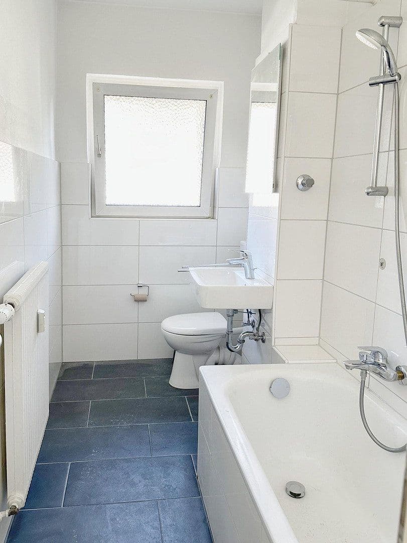 3 bedroom flat to rent, 57 m², Herne, North Rhine-Westphalia 3 bedroom flat to rent, 57 m², Herne, North Rhine-Westphalia