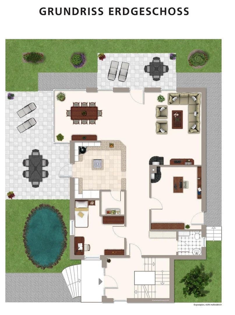 house for sale, 230 m², Hilgertshausen-Tandern, Bavaria house for sale, 230 m², Hilgertshausen-Tandern, Bavaria