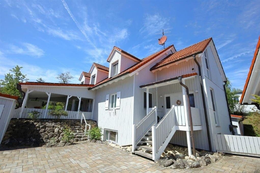 house for sale, 230 m², Hilgertshausen-Tandern, Bavaria house for sale, 230 m², Hilgertshausen-Tandern, Bavaria