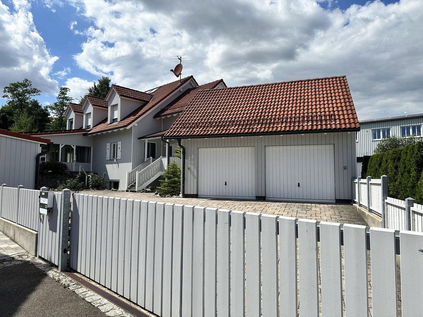 house for sale, 230 m², Hilgertshausen-Tandern, Bavaria house for sale, 230 m², Hilgertshausen-Tandern, Bavaria