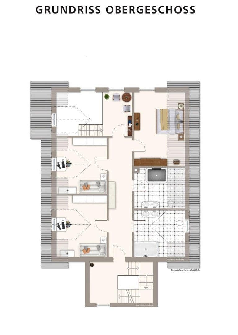 house for sale, 230 m², Hilgertshausen-Tandern, Bavaria house for sale, 230 m², Hilgertshausen-Tandern, Bavaria