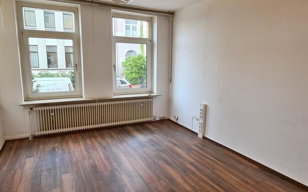office to rent, 98 m², Willmerstr. 20, Hanover, Lower Saxony office to rent, 98 m², Willmerstr. 20, Hanover, Lower Saxony