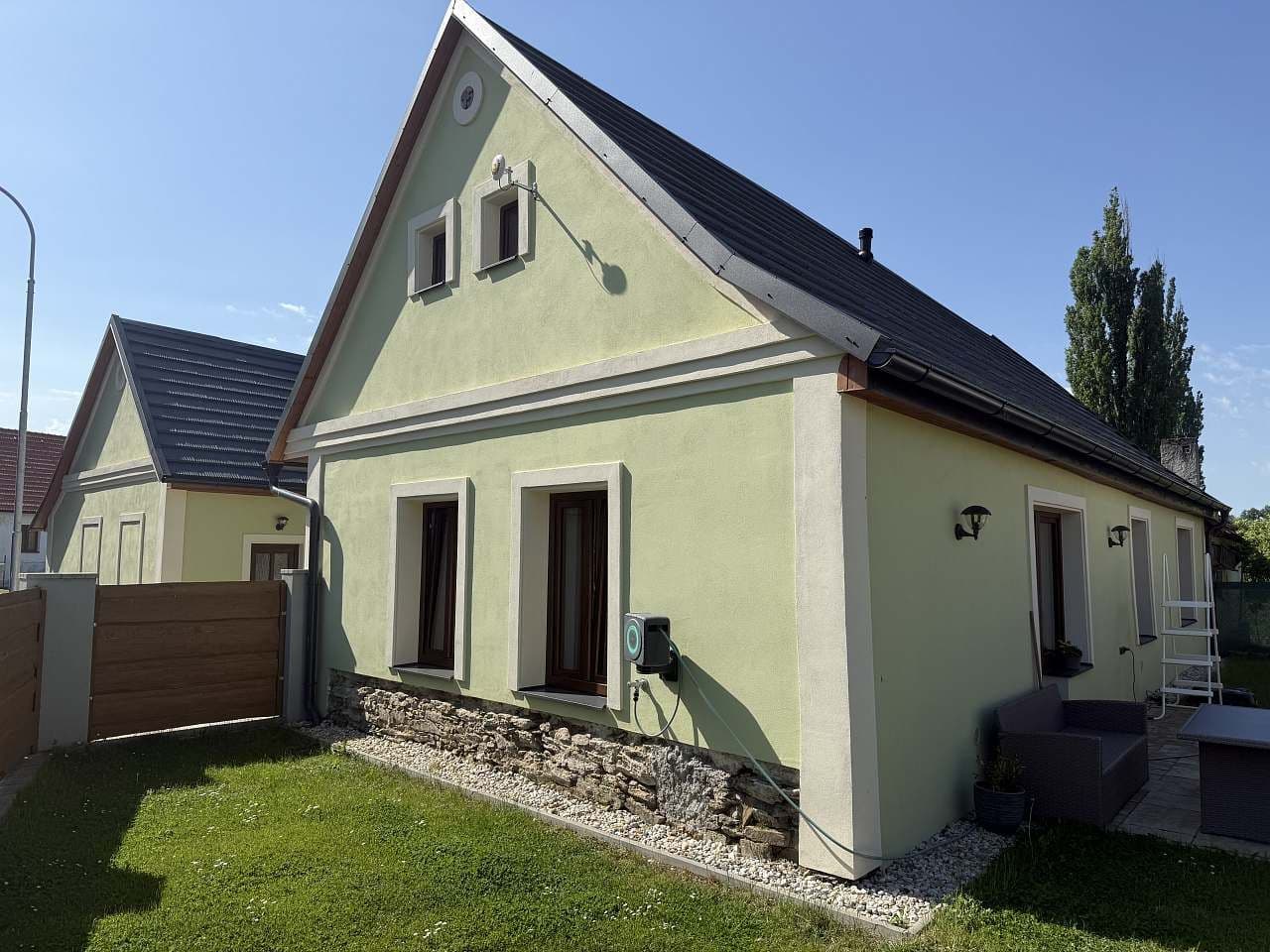 recreational property to rent, 0 m², Pohnánec, Jihočeský Region recreational property to rent, 0 m², Pohnánec, Jihočeský Region