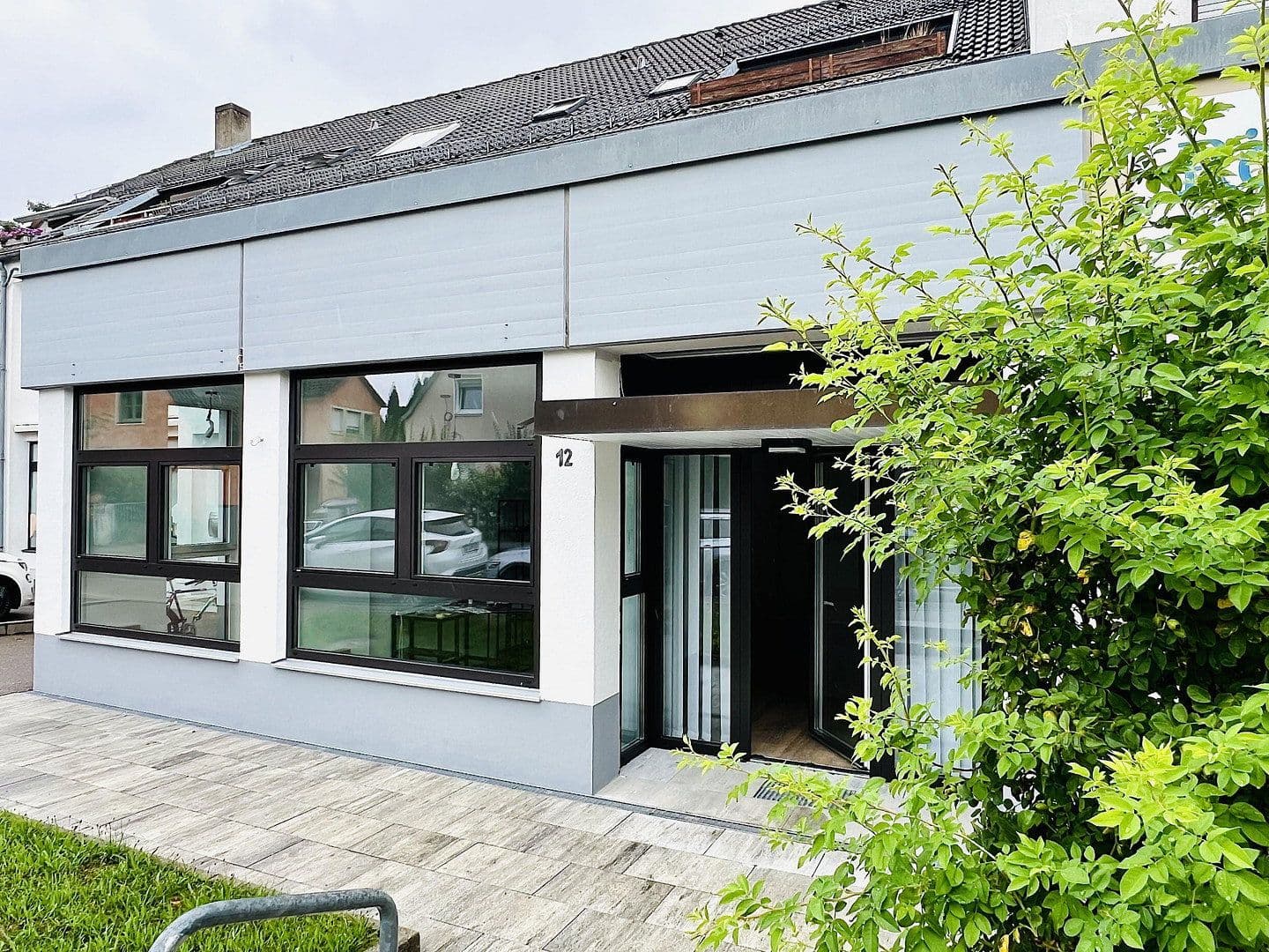 flat to rent, 15 m², Augsburg, Bavaria flat to rent, 15 m², Augsburg, Bavaria