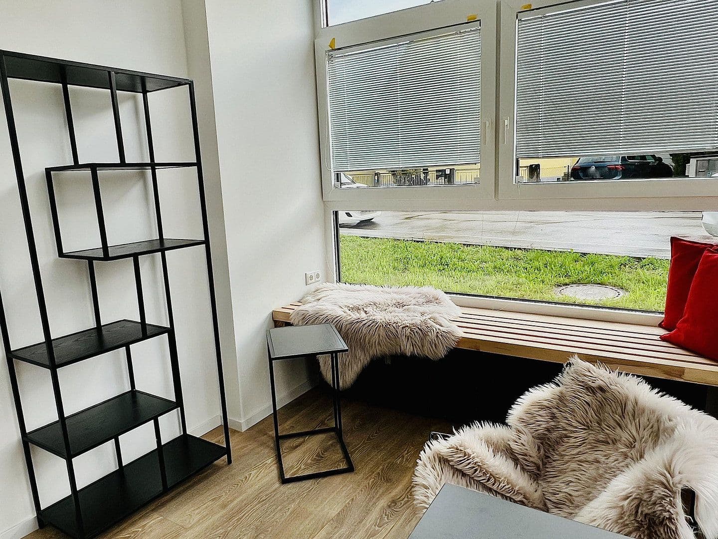 flat to rent, 15 m², Augsburg, Bavaria flat to rent, 15 m², Augsburg, Bavaria