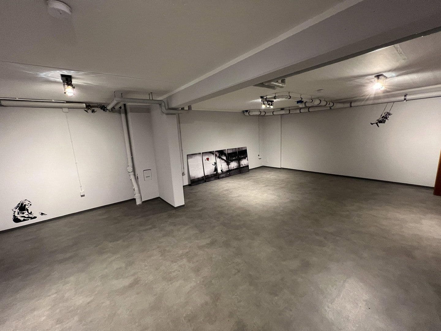 flat to rent, 15 m², Augsburg, Bavaria flat to rent, 15 m², Augsburg, Bavaria