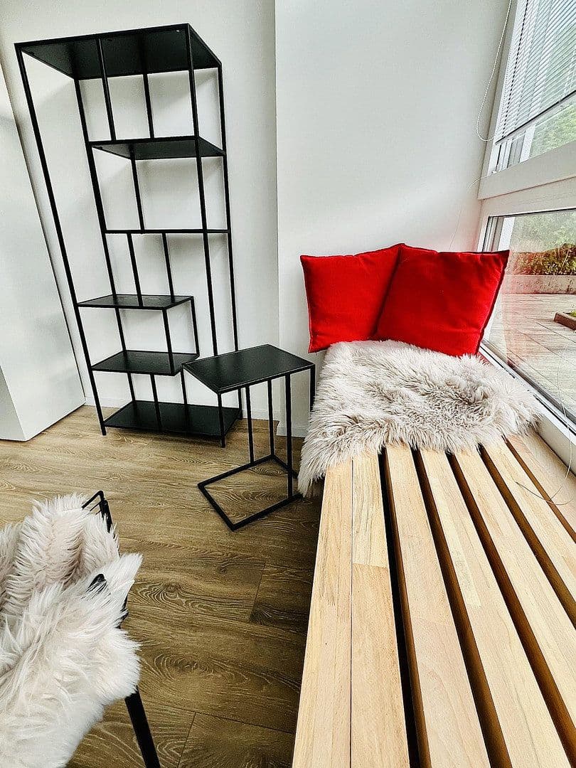 flat to rent, 15 m², Augsburg, Bavaria flat to rent, 15 m², Augsburg, Bavaria