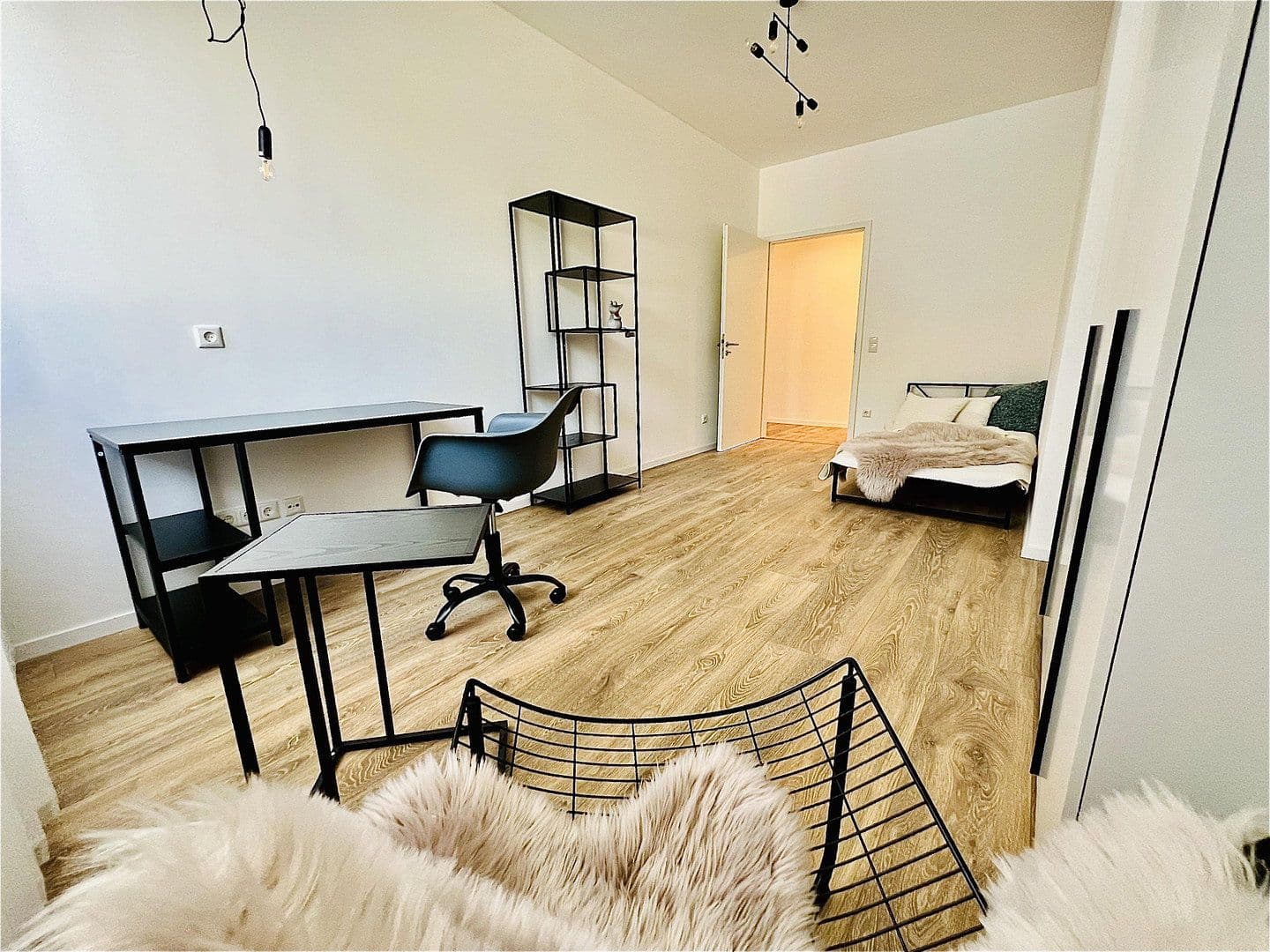 flat to rent, 15 m², Augsburg, Bavaria flat to rent, 15 m², Augsburg, Bavaria