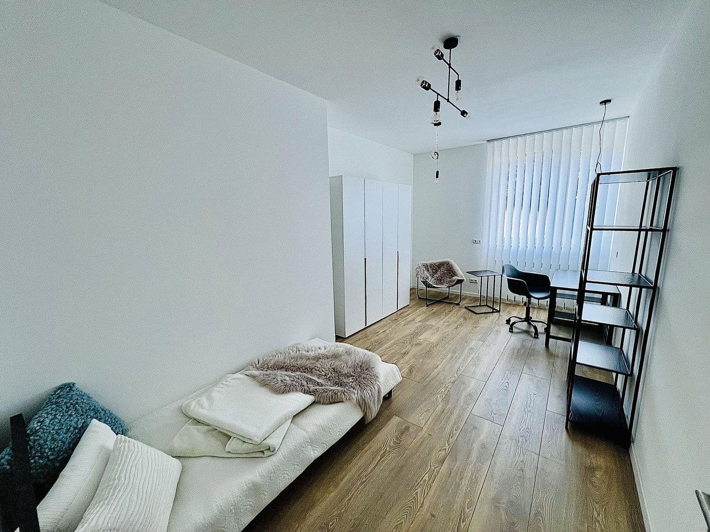 flat to rent, 15 m², Augsburg, Bavaria flat to rent, 15 m², Augsburg, Bavaria