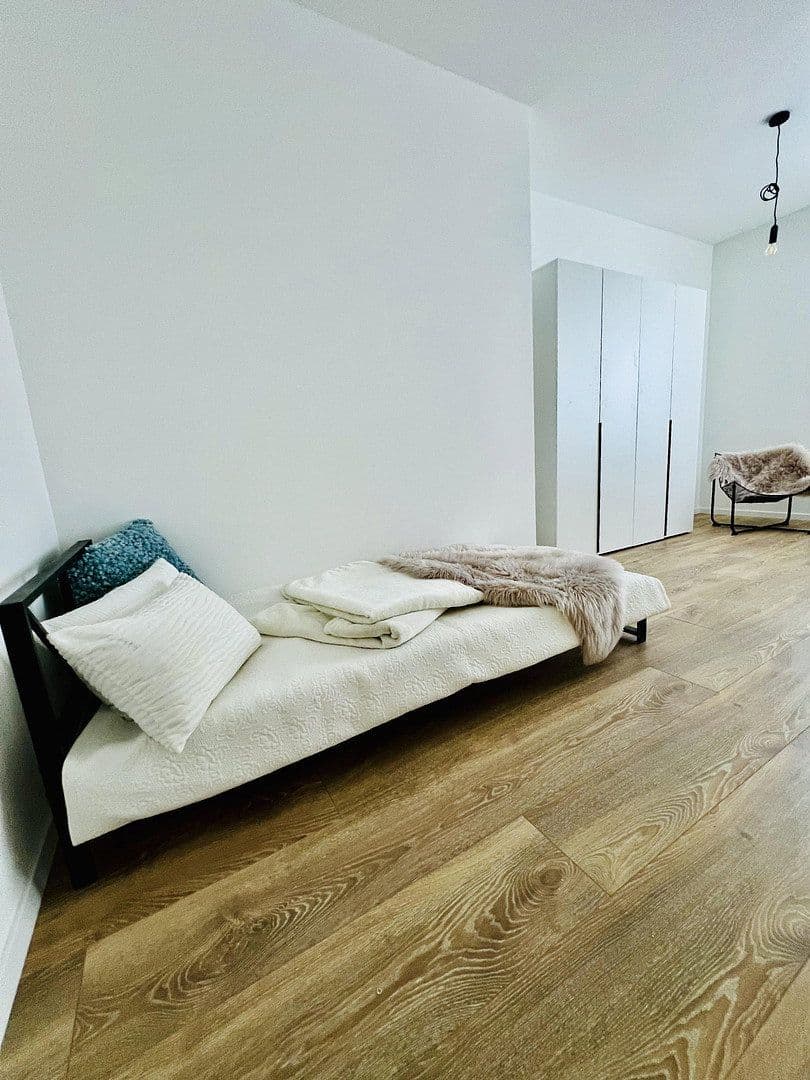 flat to rent, 15 m², Augsburg, Bavaria flat to rent, 15 m², Augsburg, Bavaria
