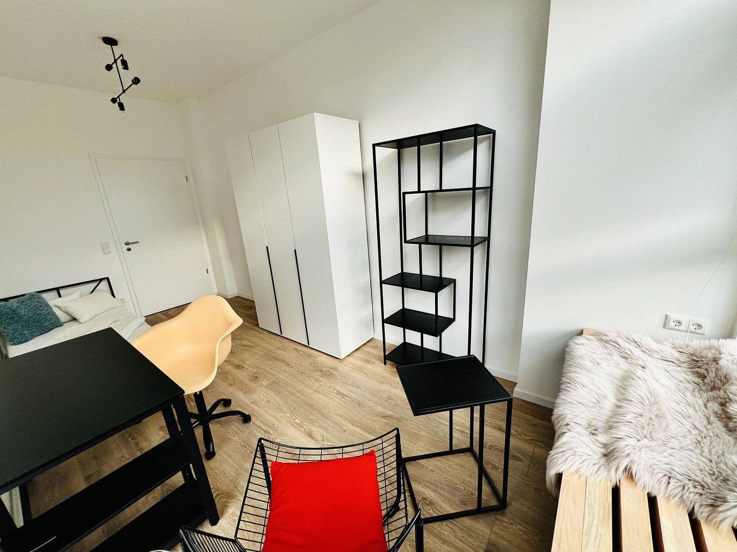 flat to rent, 15 m², Augsburg, Bavaria flat to rent, 15 m², Augsburg, Bavaria
