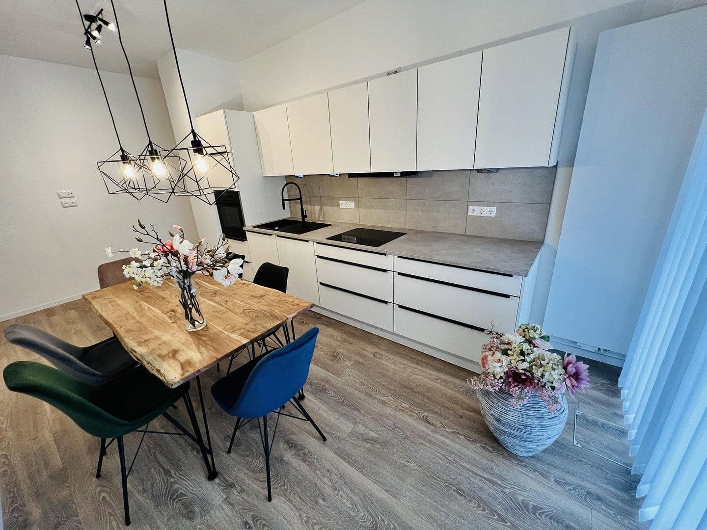 flat to rent, 15 m², Augsburg, Bavaria flat to rent, 15 m², Augsburg, Bavaria