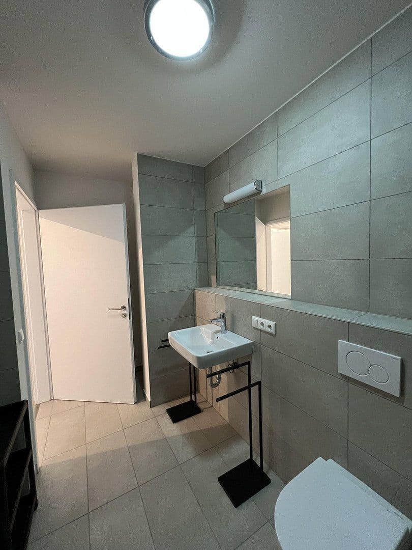 flat to rent, 15 m², Augsburg, Bavaria flat to rent, 15 m², Augsburg, Bavaria