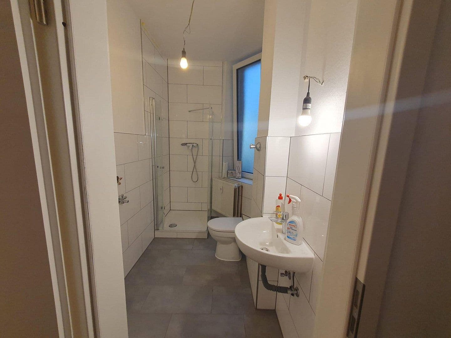 1 bedroom flat to rent, 35 m², Steeler Straße 501, Essen, North Rhine-Westphalia 1 bedroom flat to rent, 35 m², Steeler Straße 501, Essen, North Rhine-Westphalia