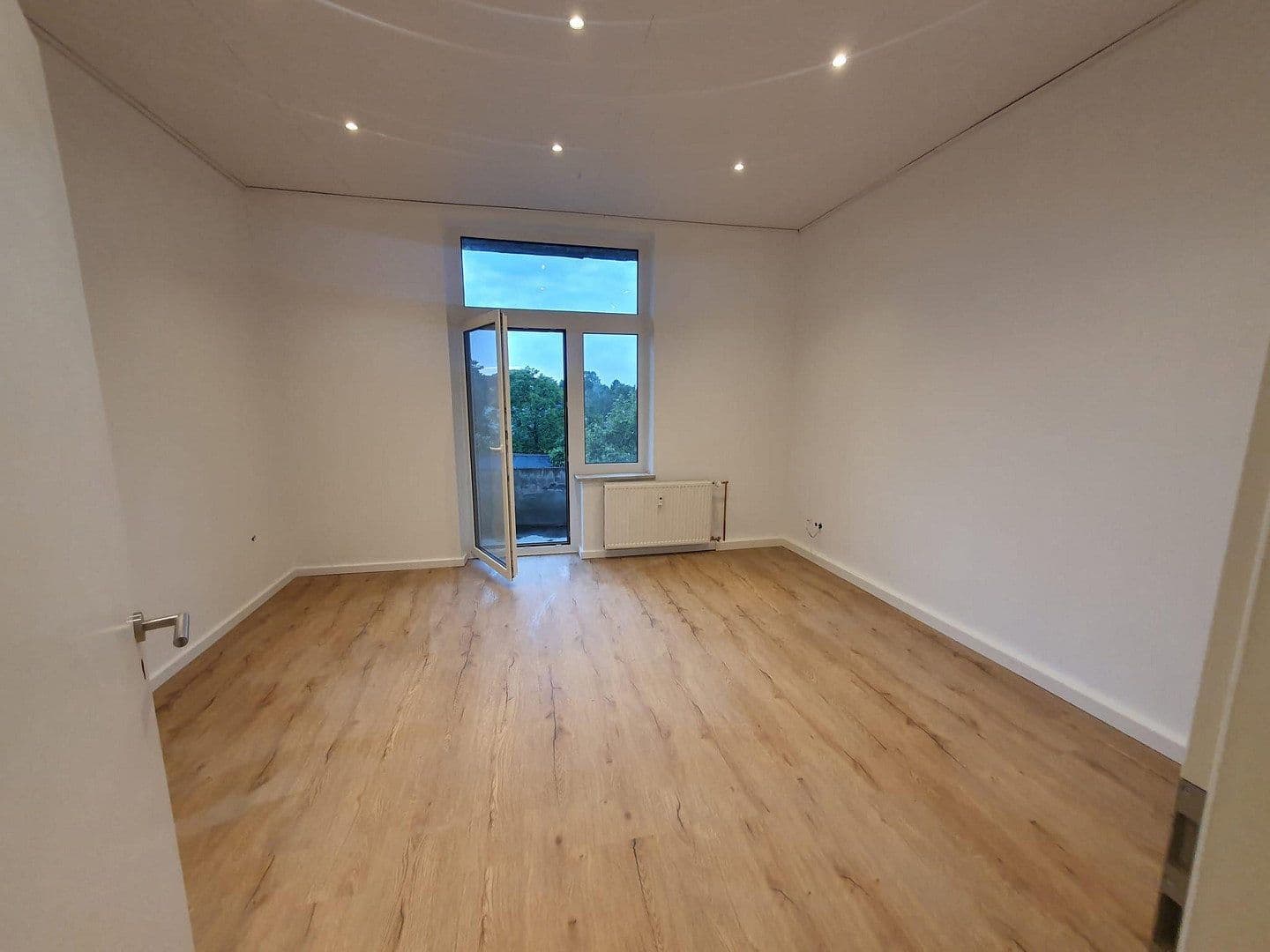 1 bedroom flat to rent, 35 m², Steeler Straße 501, Essen, North Rhine-Westphalia 1 bedroom flat to rent, 35 m², Steeler Straße 501, Essen, North Rhine-Westphalia