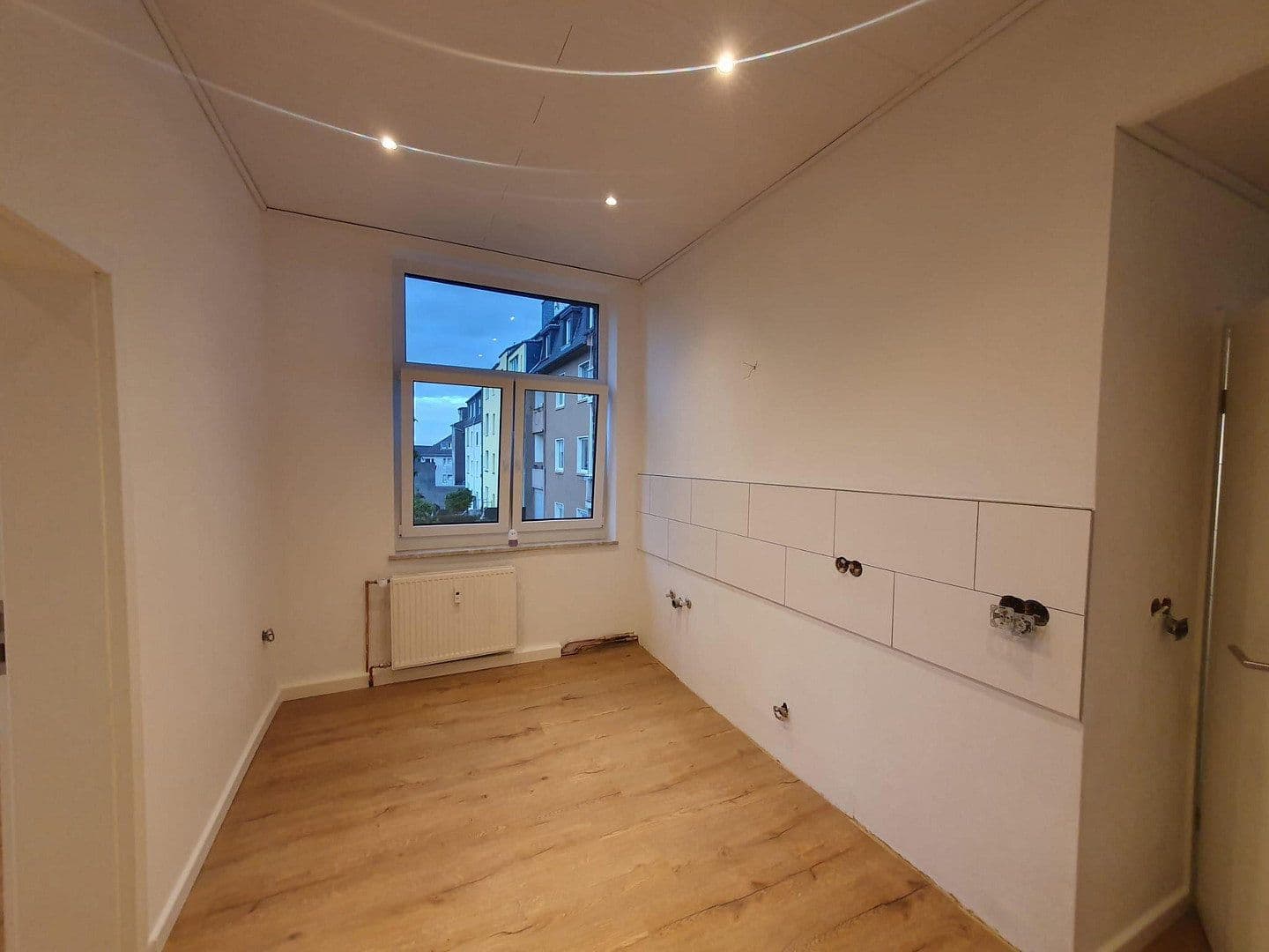 1 bedroom flat to rent, 35 m², Steeler Straße 501, Essen, North Rhine-Westphalia 1 bedroom flat to rent, 35 m², Steeler Straße 501, Essen, North Rhine-Westphalia