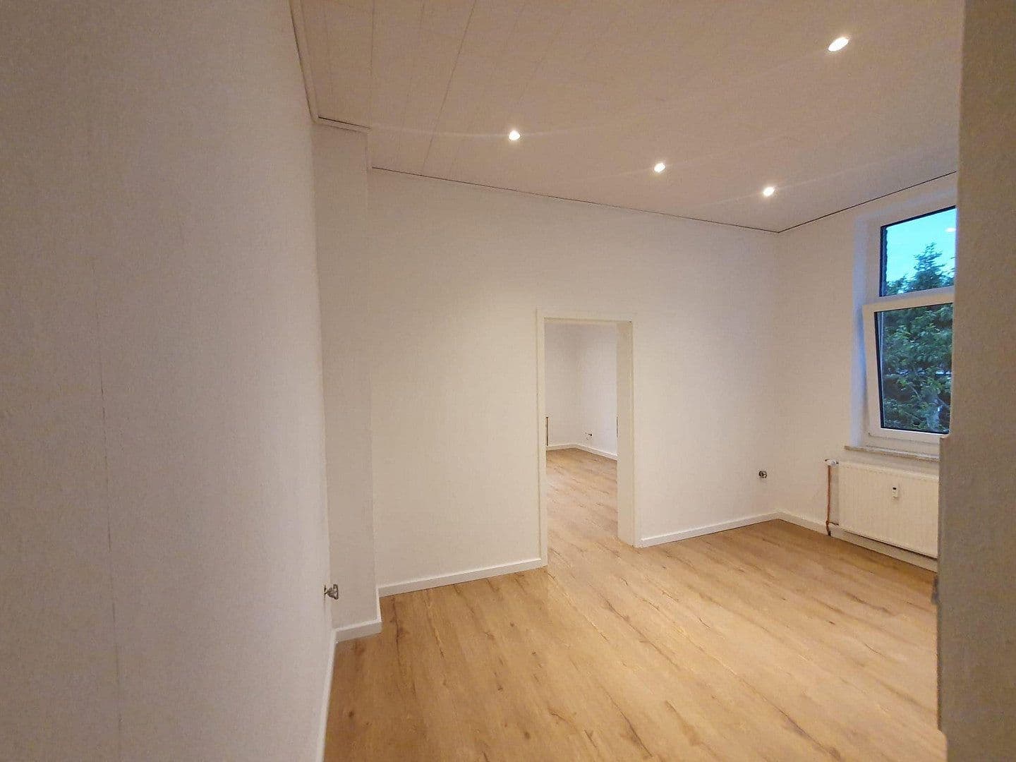 1 bedroom flat to rent, 35 m², Steeler Straße 501, Essen, North Rhine-Westphalia 1 bedroom flat to rent, 35 m², Steeler Straße 501, Essen, North Rhine-Westphalia