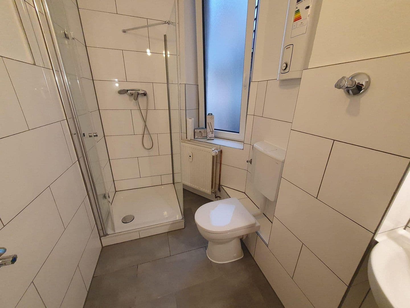 1 bedroom flat to rent, 35 m², Steeler Straße 501, Essen, North Rhine-Westphalia 1 bedroom flat to rent, 35 m², Steeler Straße 501, Essen, North Rhine-Westphalia