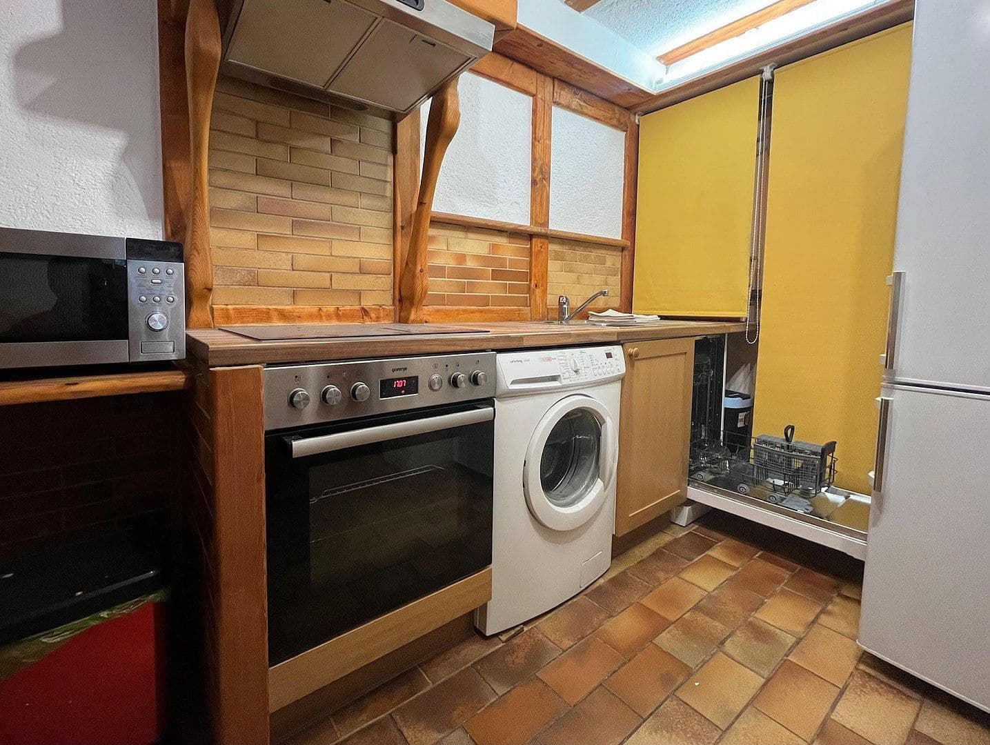 1 bedroom with open-plan kitchen flat to rent, 70 m², Am Sonnenberg 1, Brombachtal, Hesse 1 bedroom with open-plan kitchen flat to rent, 70 m², Am Sonnenberg 1, Brombachtal, Hesse