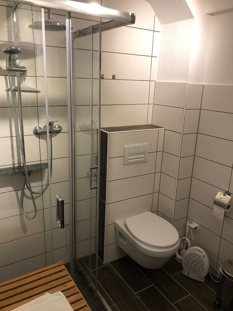 1 bedroom with open-plan kitchen flat to rent, 70 m², Am Sonnenberg 1, Brombachtal, Hesse 1 bedroom with open-plan kitchen flat to rent, 70 m², Am Sonnenberg 1, Brombachtal, Hesse