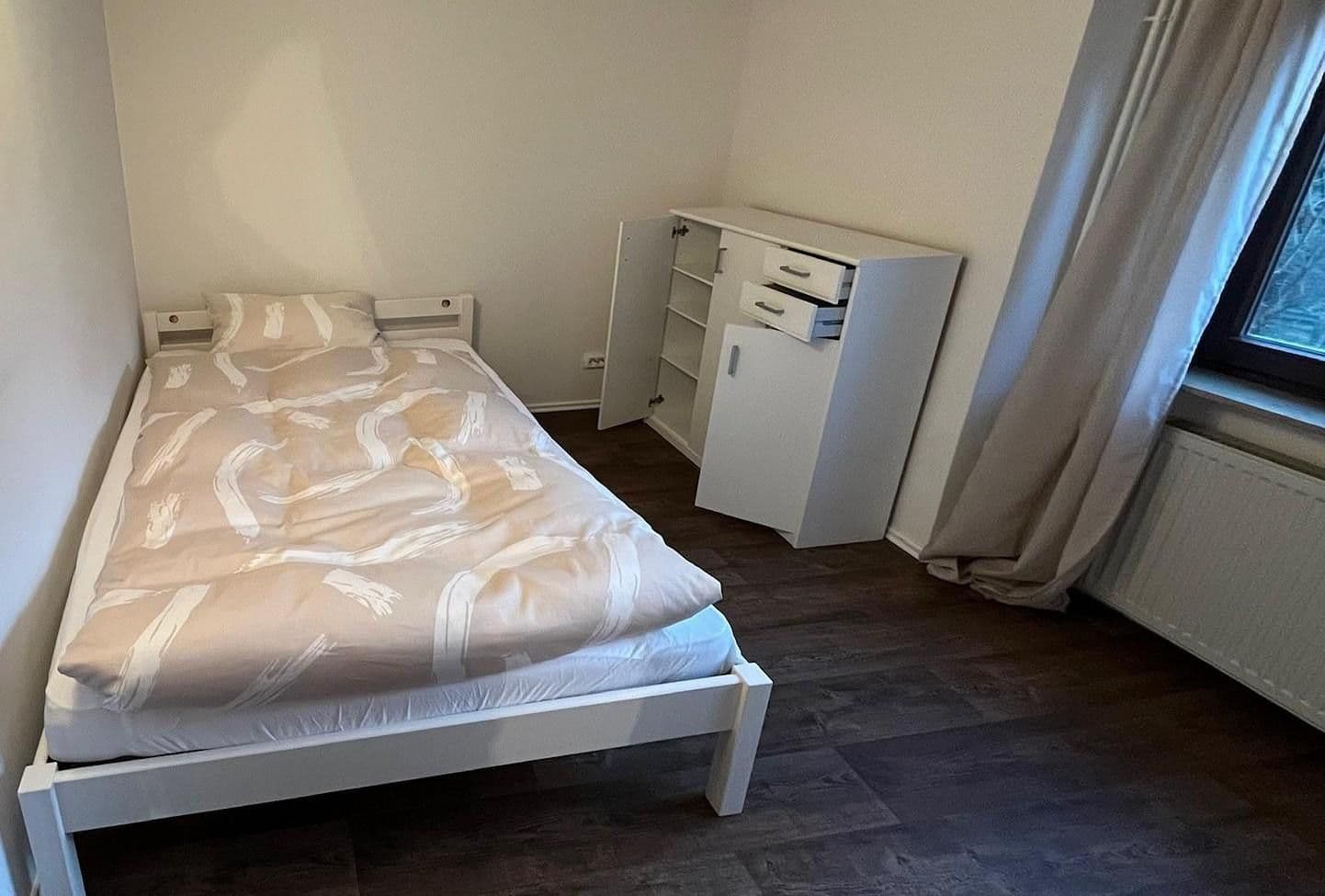 1 bedroom with open-plan kitchen flat to rent, 70 m², Am Sonnenberg 1, Brombachtal, Hesse 1 bedroom with open-plan kitchen flat to rent, 70 m², Am Sonnenberg 1, Brombachtal, Hesse