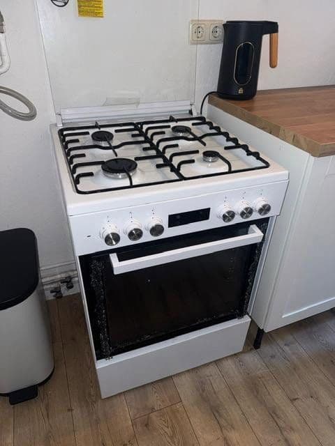 3 bedroom flat to rent, 78 m², Hochkamp 24, Hildesheim, Lower Saxony 3 bedroom flat to rent, 78 m², Hochkamp 24, Hildesheim, Lower Saxony