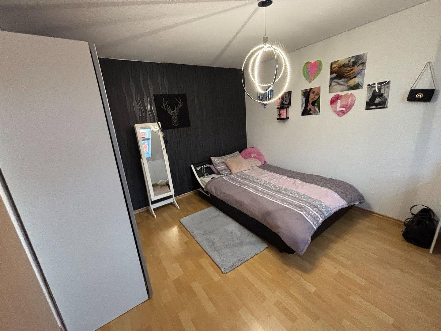 4 bedroom flat to rent, 105 m², Pfarrstraße 6, Seesen, Lower Saxony 4 bedroom flat to rent, 105 m², Pfarrstraße 6, Seesen, Lower Saxony