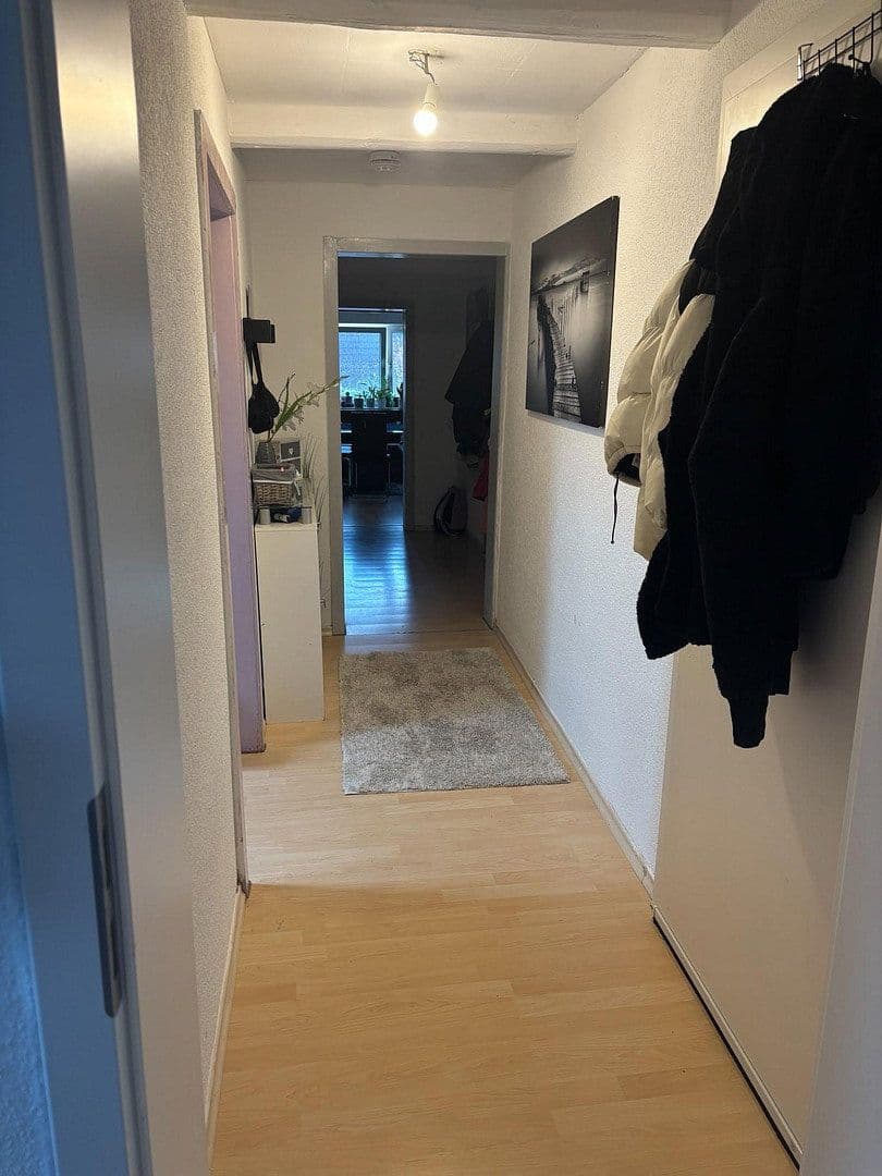 4 bedroom flat to rent, 105 m², Pfarrstraße 6, Seesen, Lower Saxony 4 bedroom flat to rent, 105 m², Pfarrstraße 6, Seesen, Lower Saxony