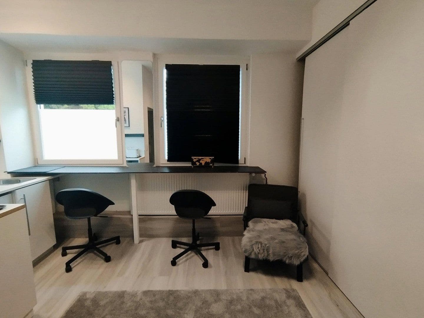 1 bedroom flat to rent, 20 m², Niedenstr. 13, Hilden, North Rhine-Westphalia 1 bedroom flat to rent, 20 m², Niedenstr. 13, Hilden, North Rhine-Westphalia