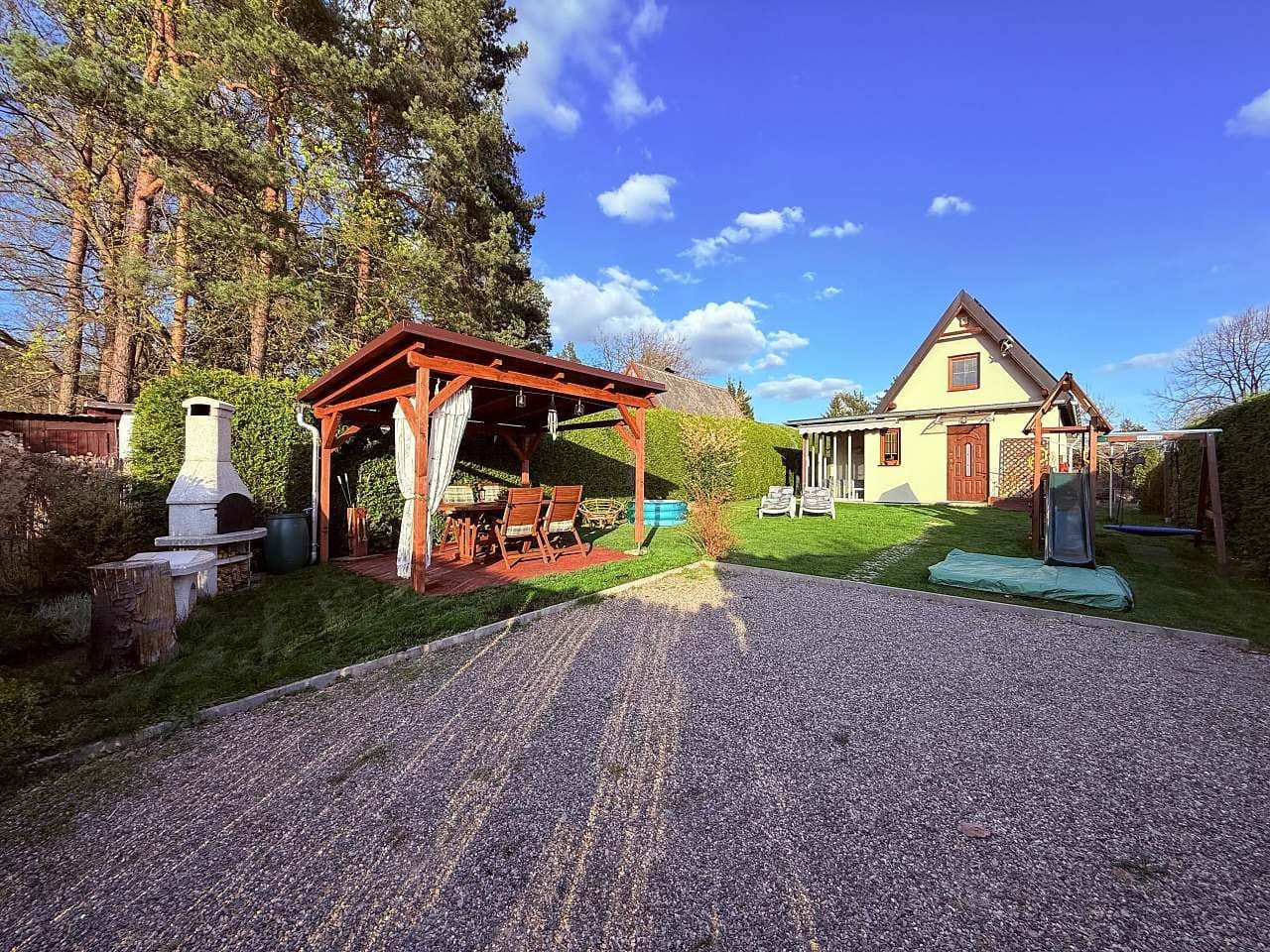 recreational property to rent, 0 m², Radvanec, Liberecký Region recreational property to rent, 0 m², Radvanec, Liberecký Region