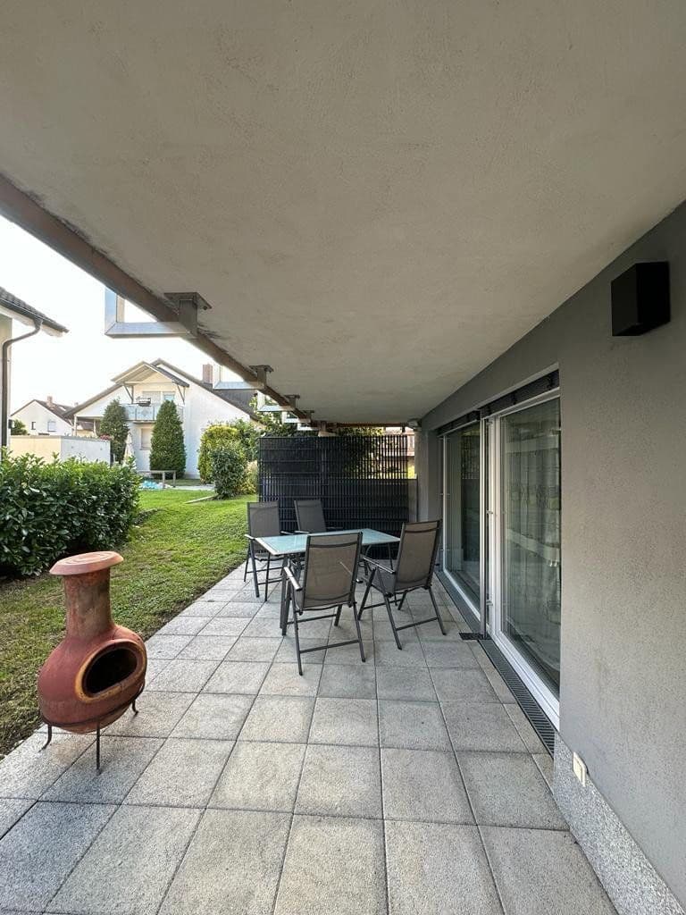 1 bedroom with open-plan kitchen flat to rent, 86 m², Engeltalstr. 16, Grenzach-Wyhlen, Baden-Württemberg 1 bedroom with open-plan kitchen flat to rent, 86 m², Engeltalstr. 16, Grenzach-Wyhlen, Baden-Württemberg
