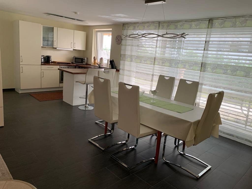 1 bedroom with open-plan kitchen flat to rent, 86 m², Engeltalstr. 16, Grenzach-Wyhlen, Baden-Württemberg 1 bedroom with open-plan kitchen flat to rent, 86 m², Engeltalstr. 16, Grenzach-Wyhlen, Baden-Württemberg